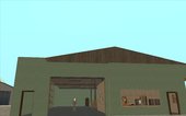 Vincenzo`s GTA LCS Warehouse